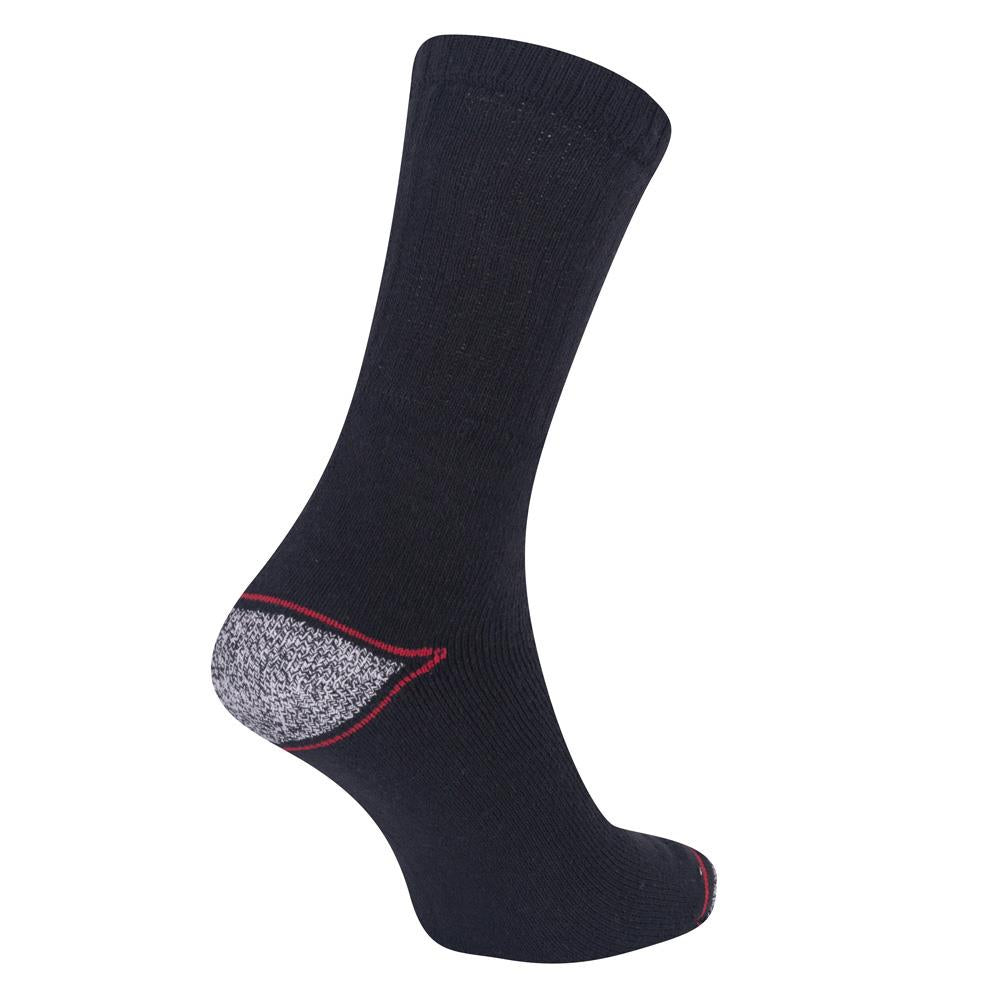 Work Socks (12 Pairs)
